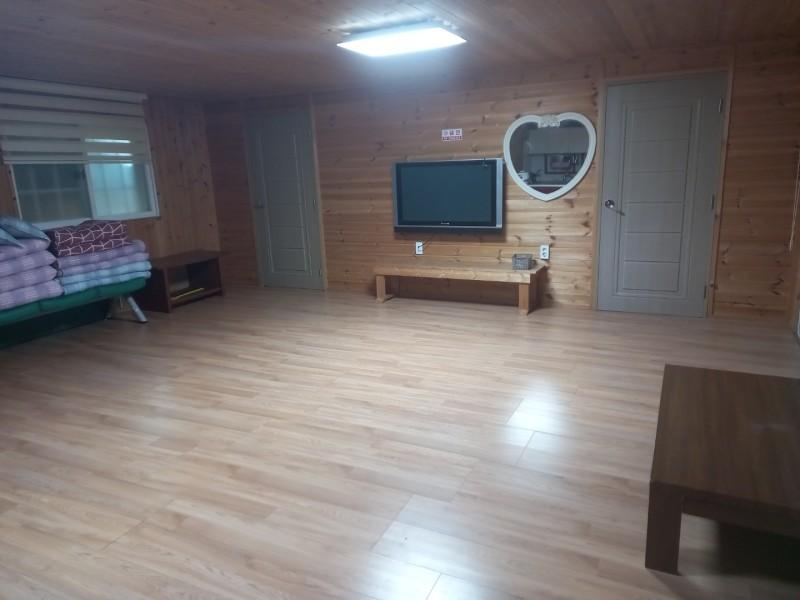 Danyang Healing Story Pension