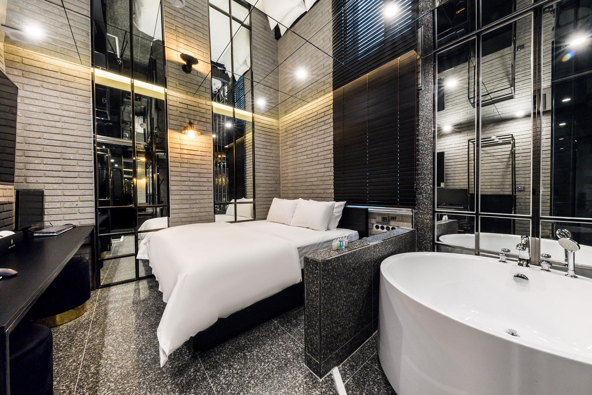 Yeoksam Hotel The Muse