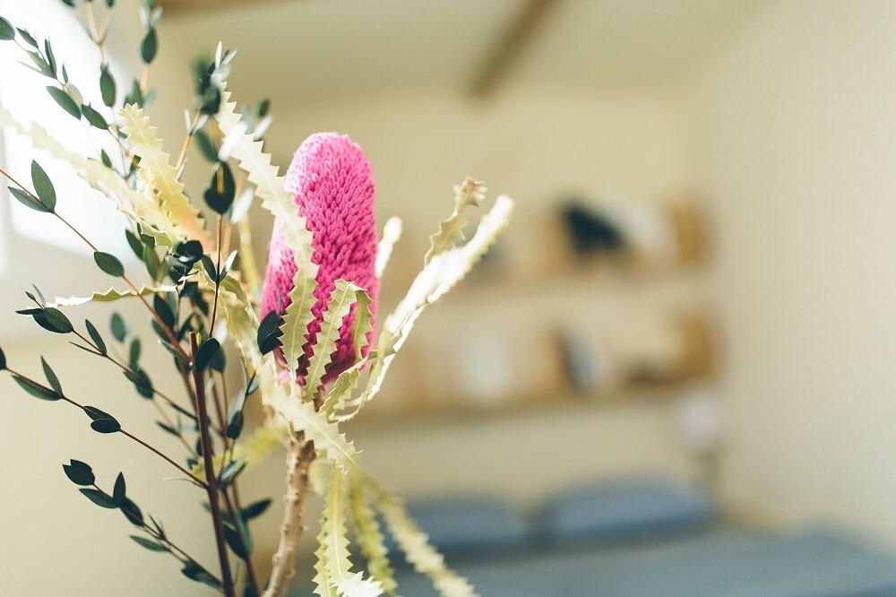 Jeju Weoljeong Cottage Pension-10