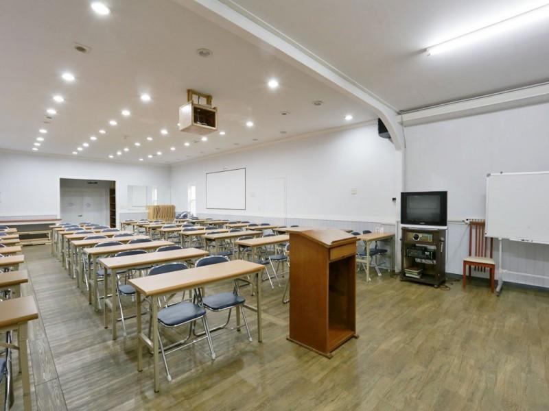 Yangpyeong Woori Valley Tourist Pension-44