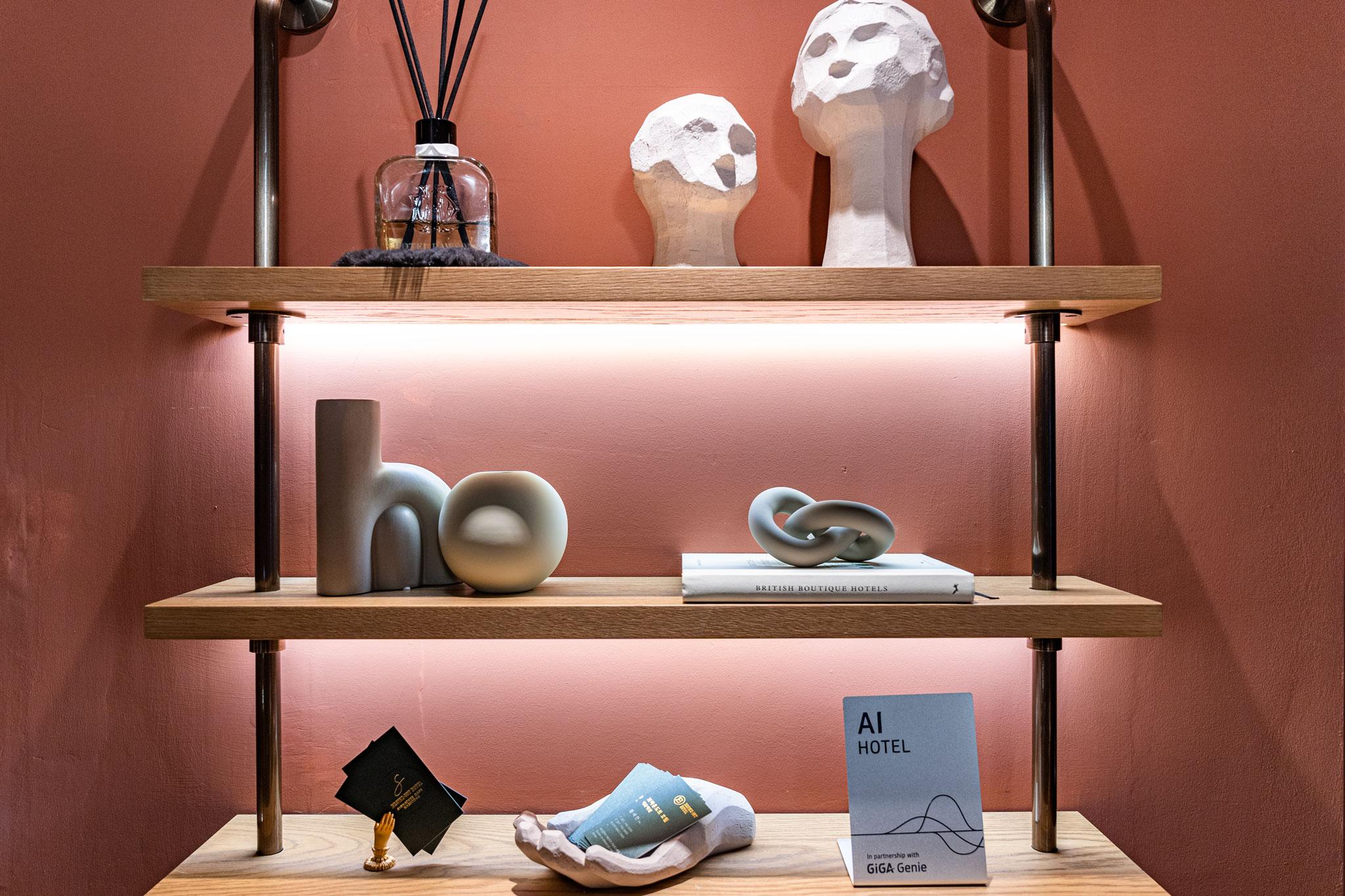 Busan Haeundae Brown Dot Haeundae Branch-31