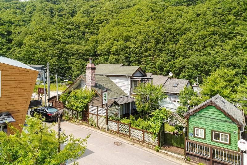 Gapyeong Green Star Pension-26