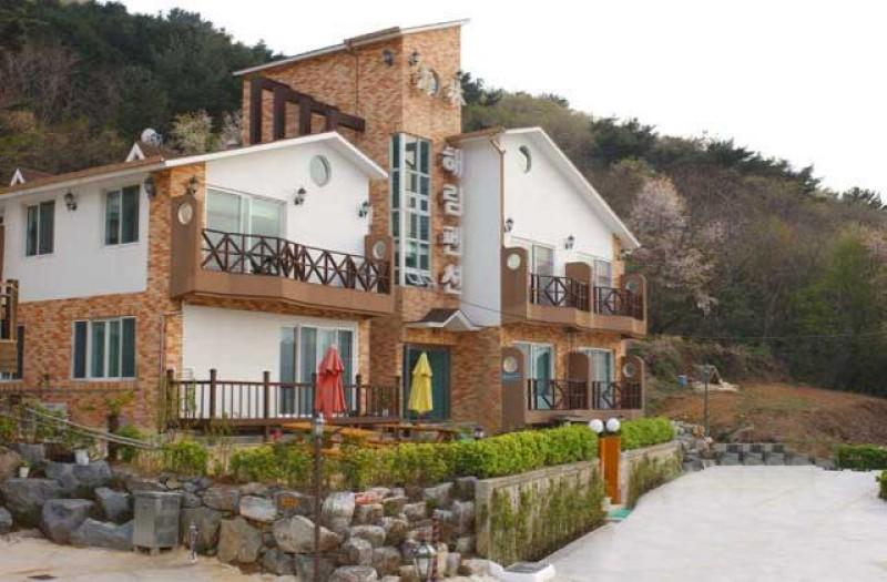 Geoje Haerim Pension