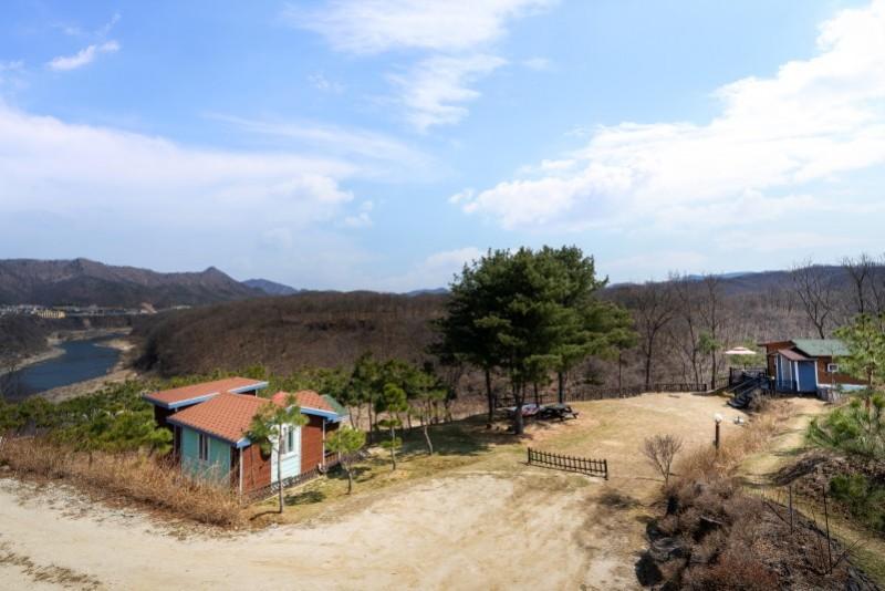 Yeoncheon Solnaeeum Tiny House-5