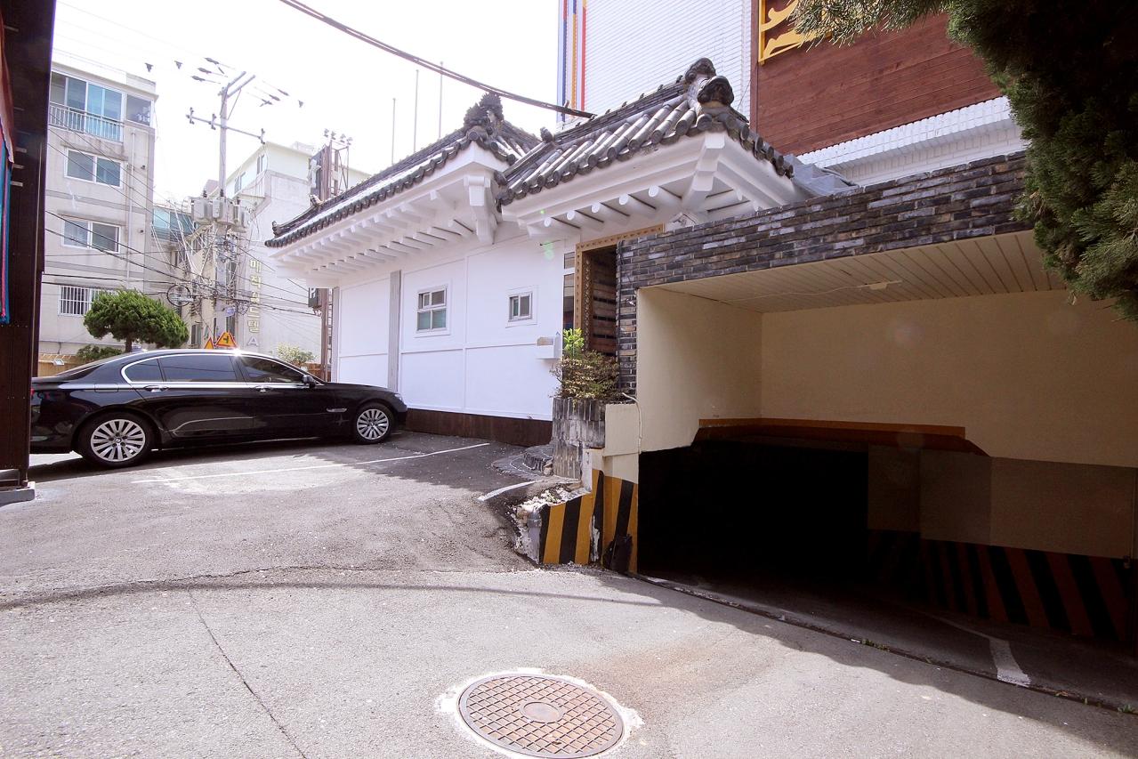 Busan Gwanganri Gung-13