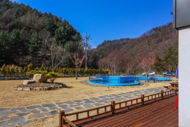 숙소 시설