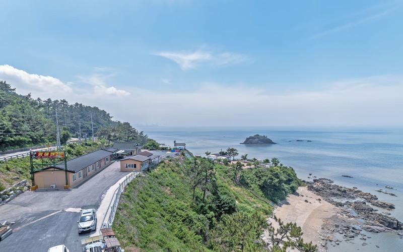 Yeonggwang Hwanghae Pension