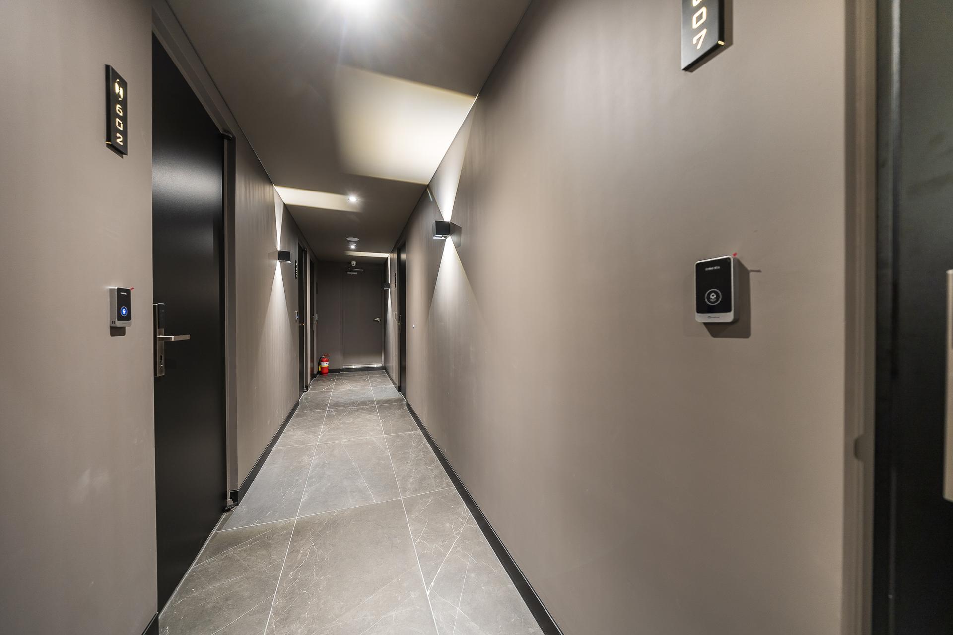 Ansan Marie BOUTIQUE HOTEL-6
