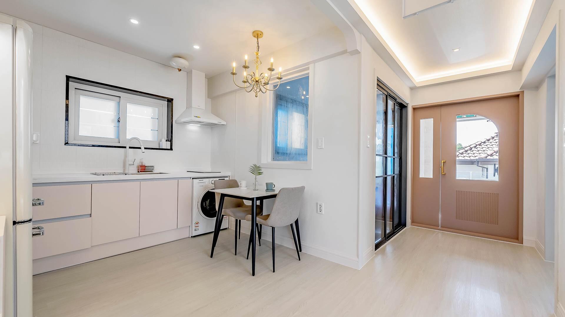 Cookie & Ice cream Kids Pool Villa-29