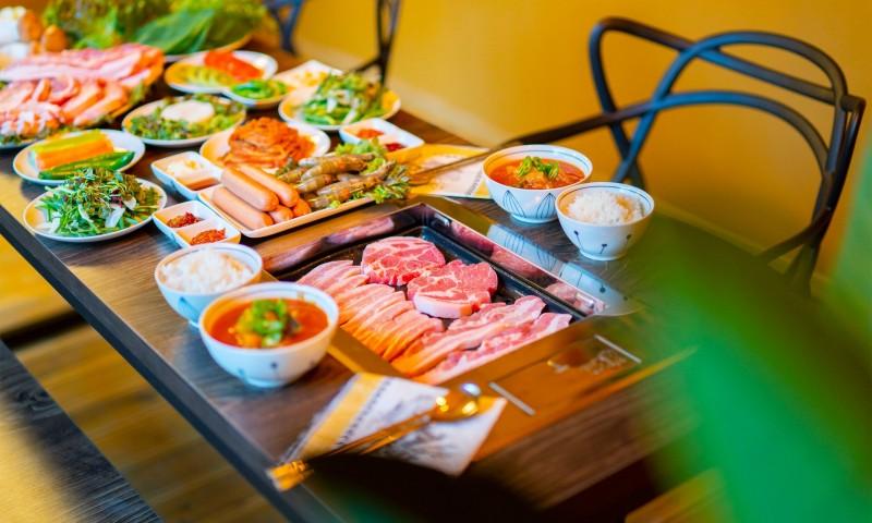 Yangpyeong Pool Villa Manoa-37
