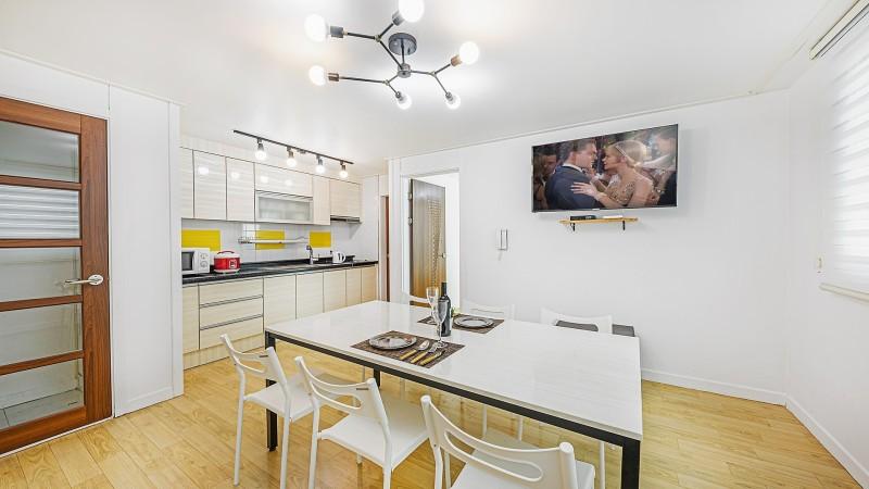 Daebudo (Yeongheungdo) Sun Pension-27