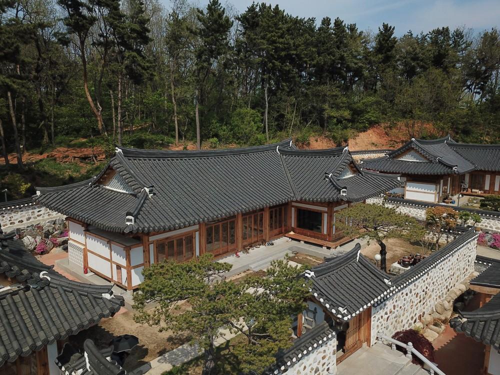 Donghae Hanok DonganJae-18