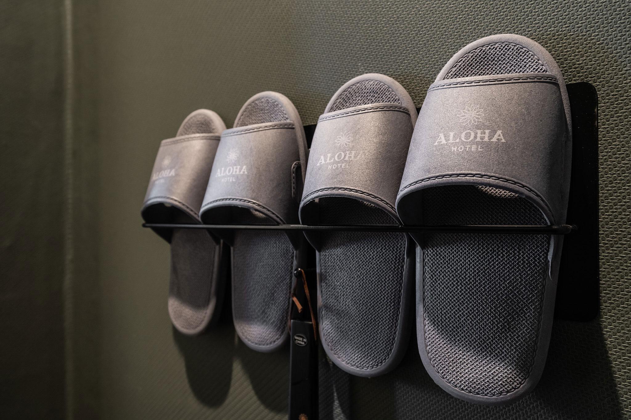 Incheon (Guwol-dong) Aloha Hotel-24