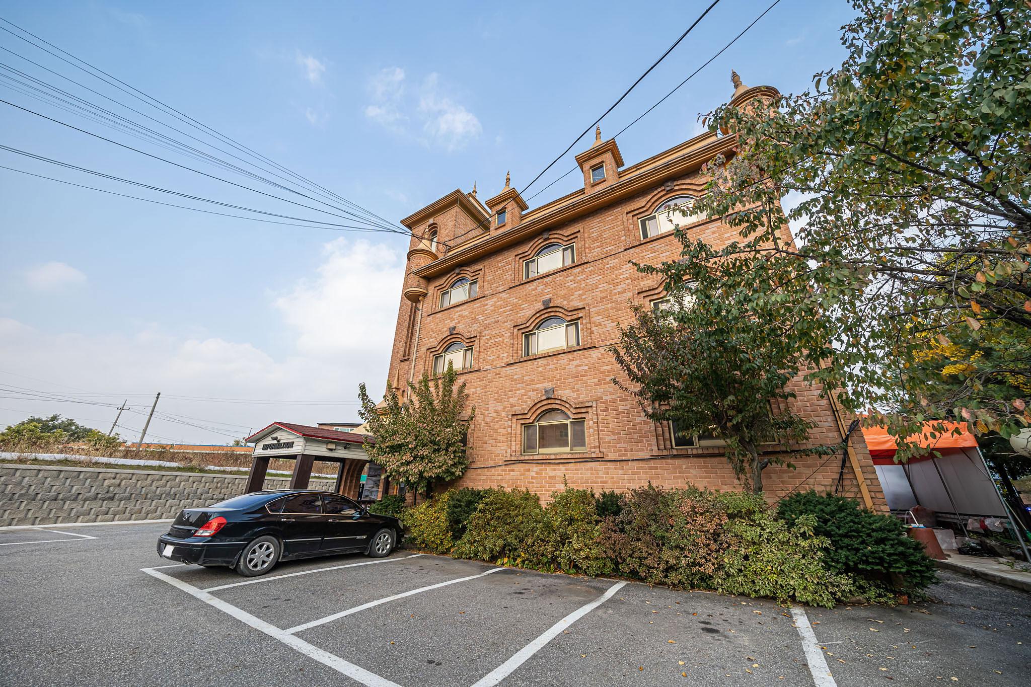 Yangpyeong Diana Palace-4