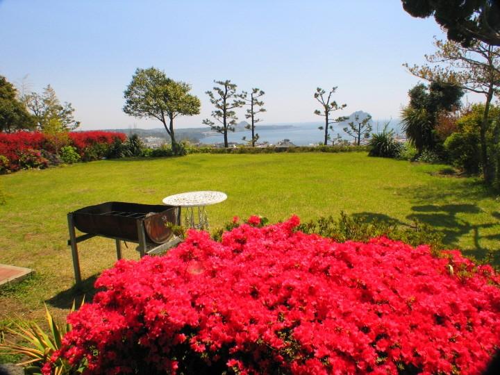 Jeju Pureun Bada Pension-6
