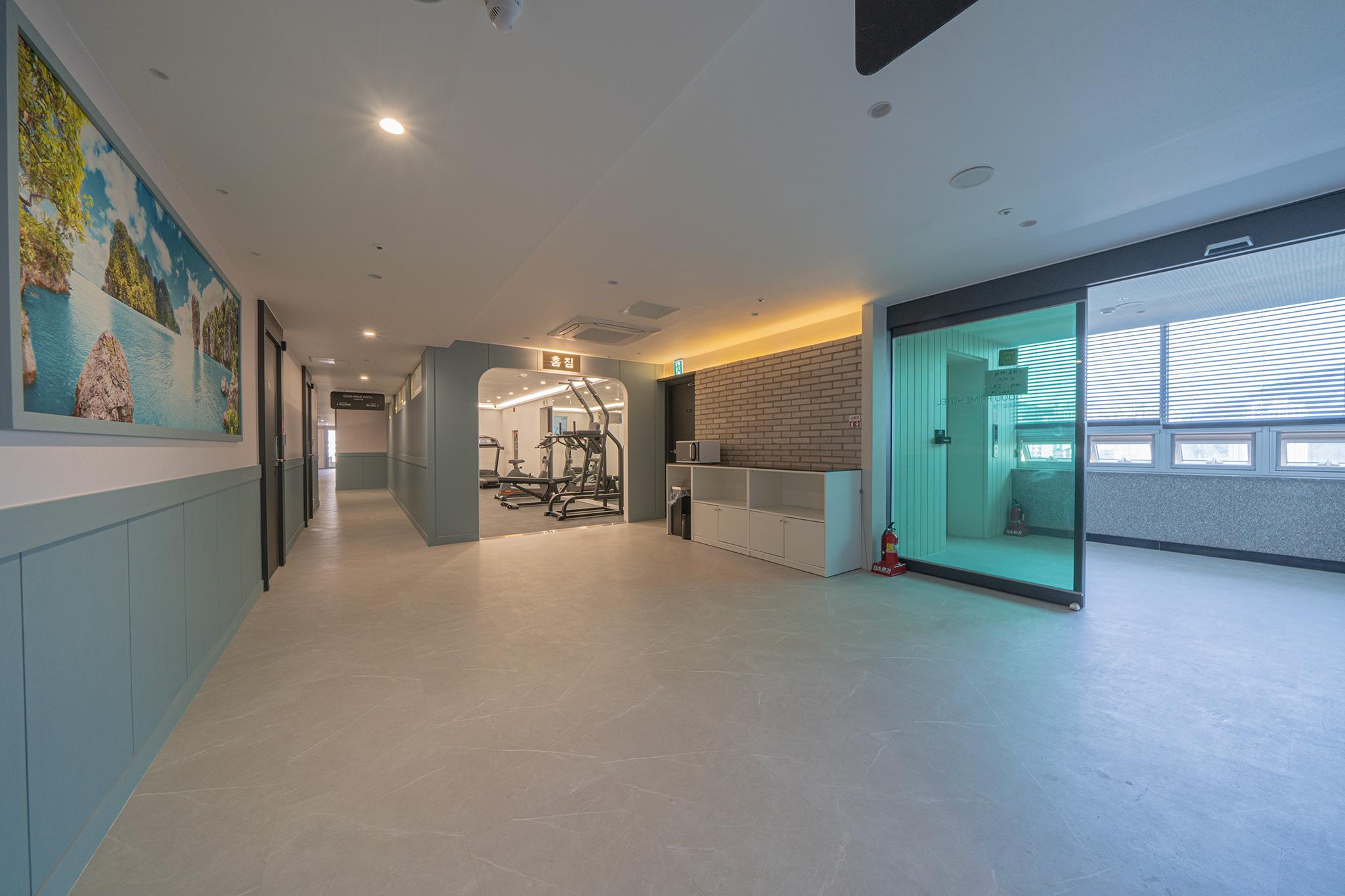 Busan Gangseo jisadong Prime Good-5