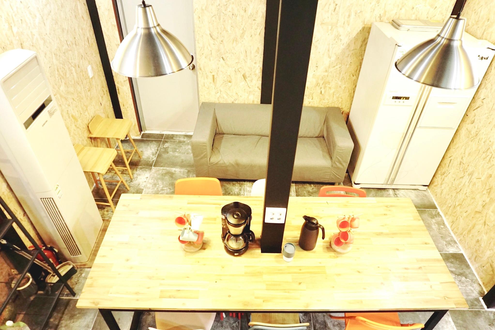 Yeongdeungpo Capsul M-7