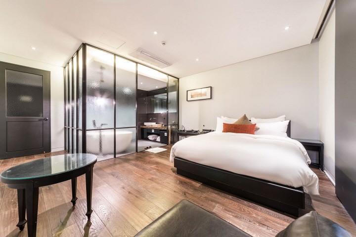 Songdo Hotel Amare-6