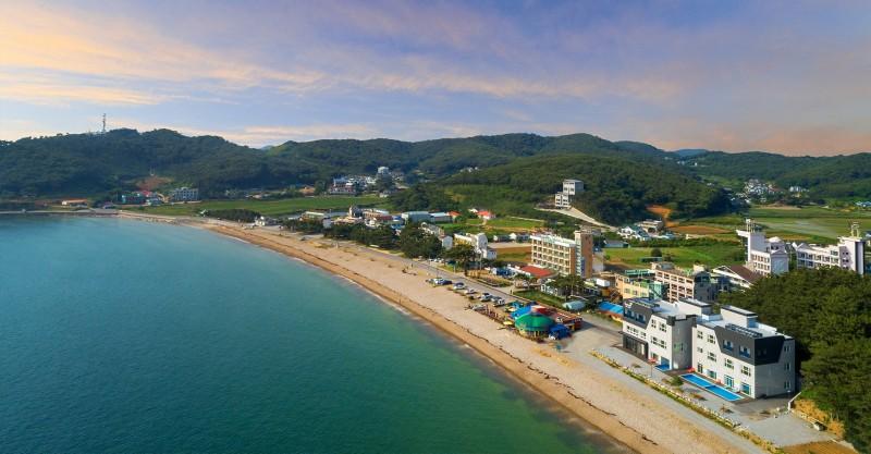 숙소 시설