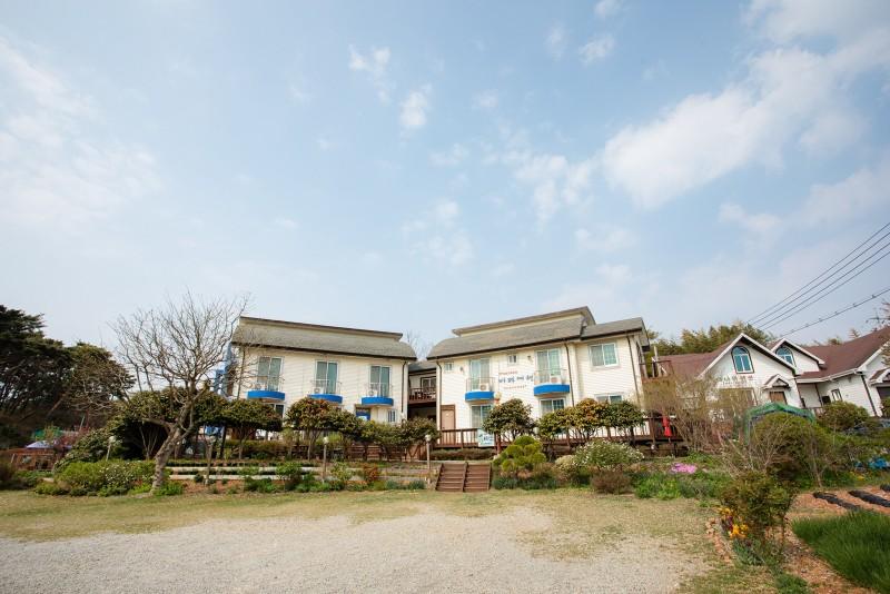 숙소 시설