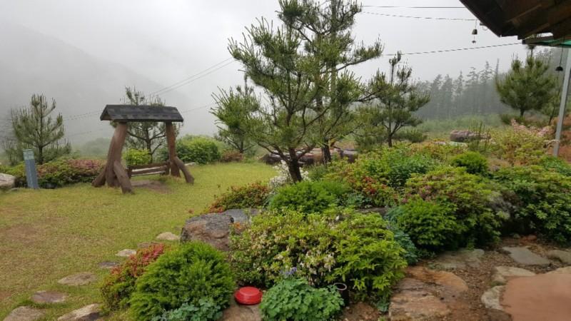 숙소 시설