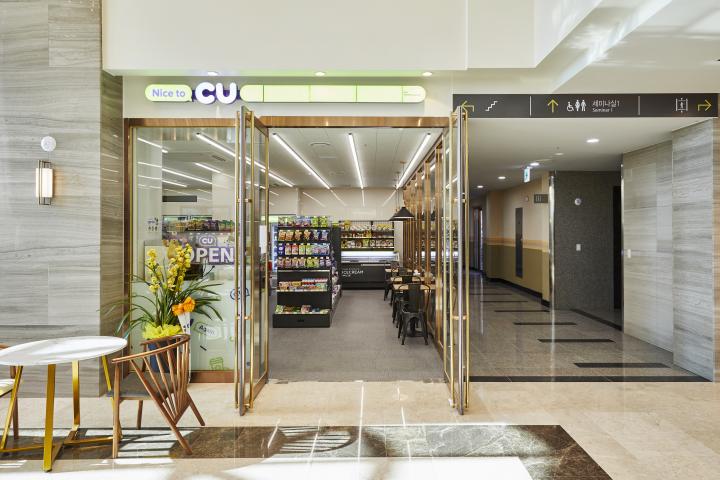 Yeoncheon Baekhak Jayuro Resort-20