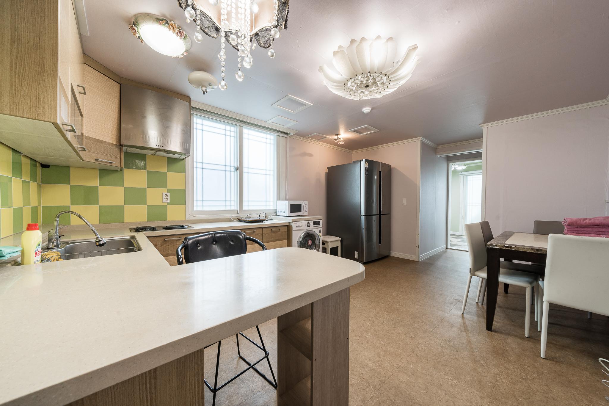 Tongyeong City Hostel