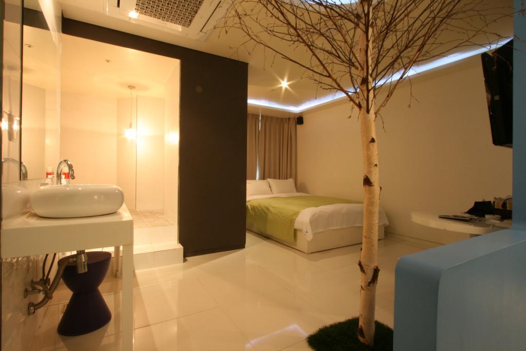 Dongseoul Tourist Hotel-10