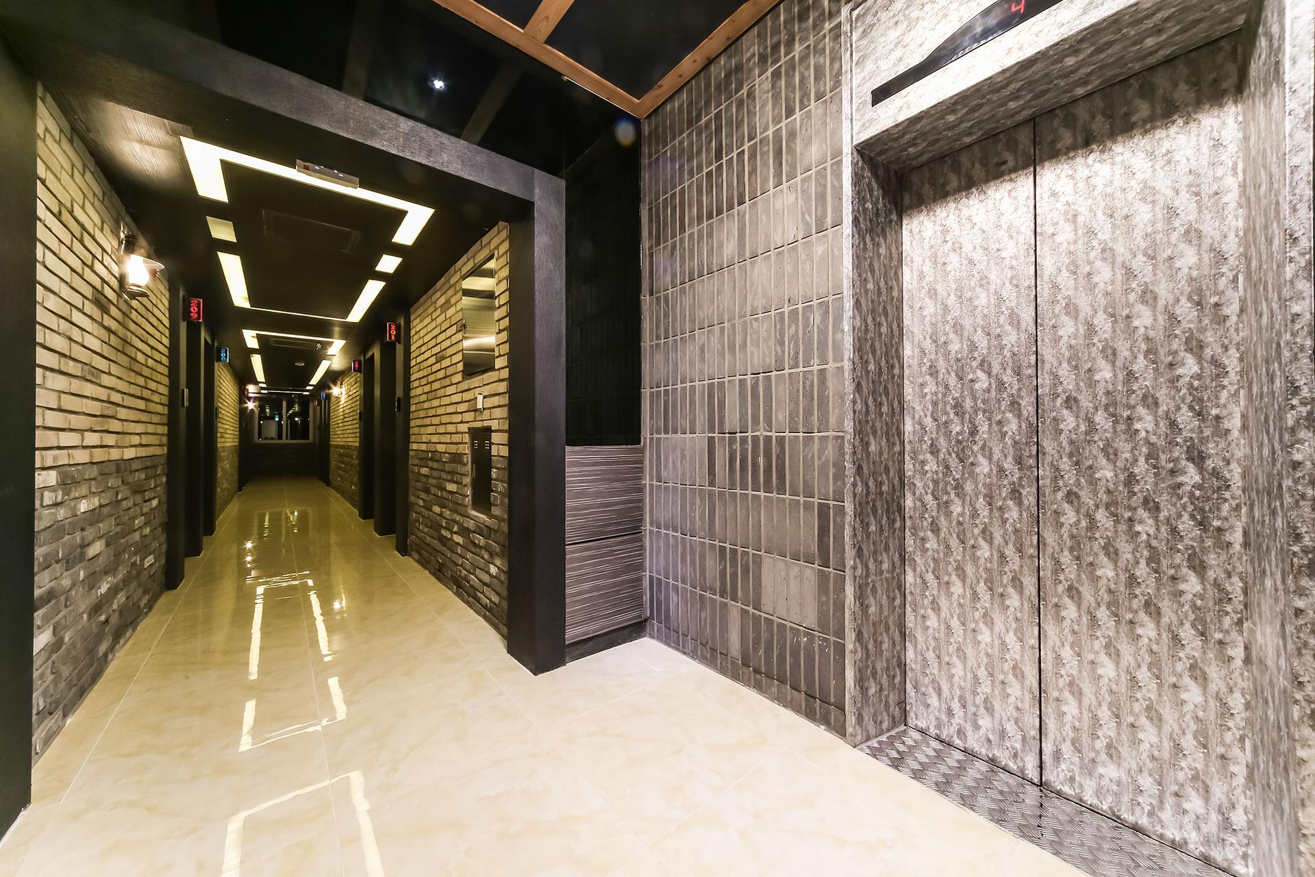 Busan Gijang Hotel FEOH-7