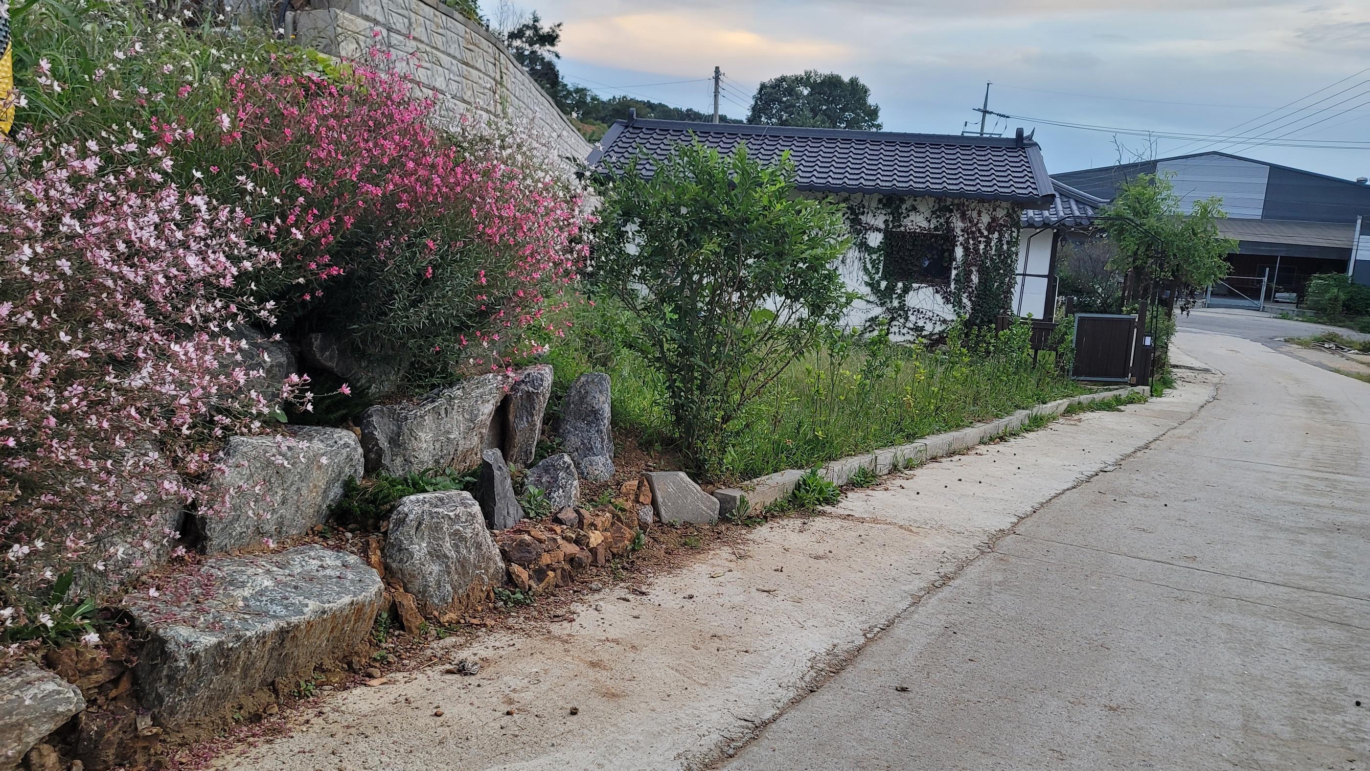 Paju Hanokaeseo Harureul-28