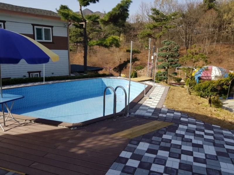 숙소 시설
