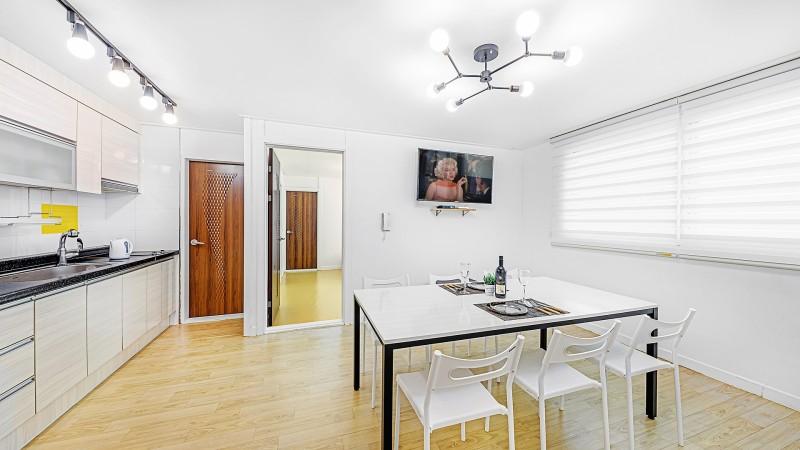 Daebudo (Yeongheungdo) Sun Pension-19