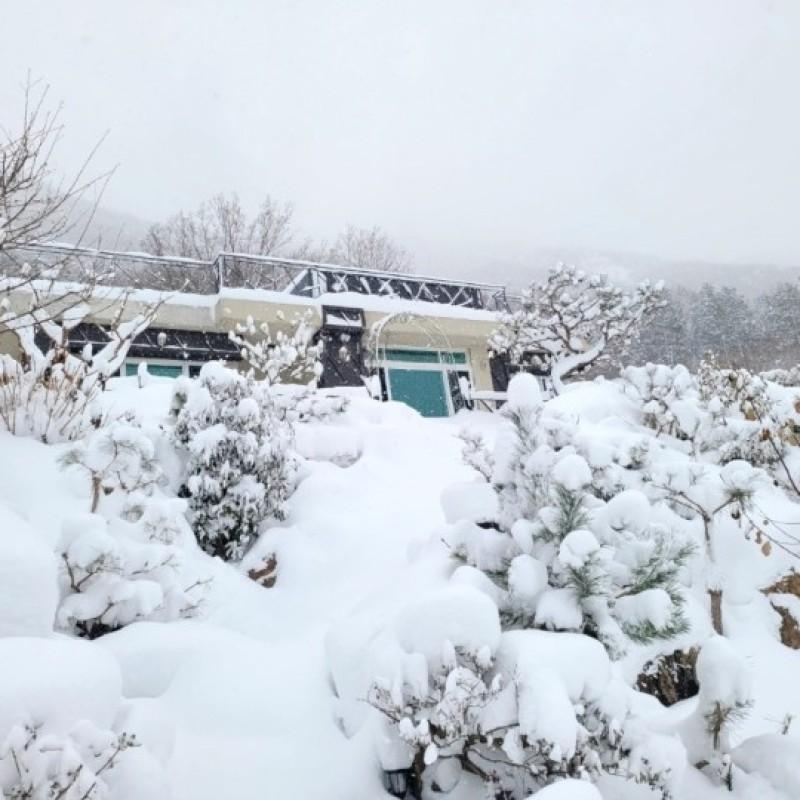숙소 시설