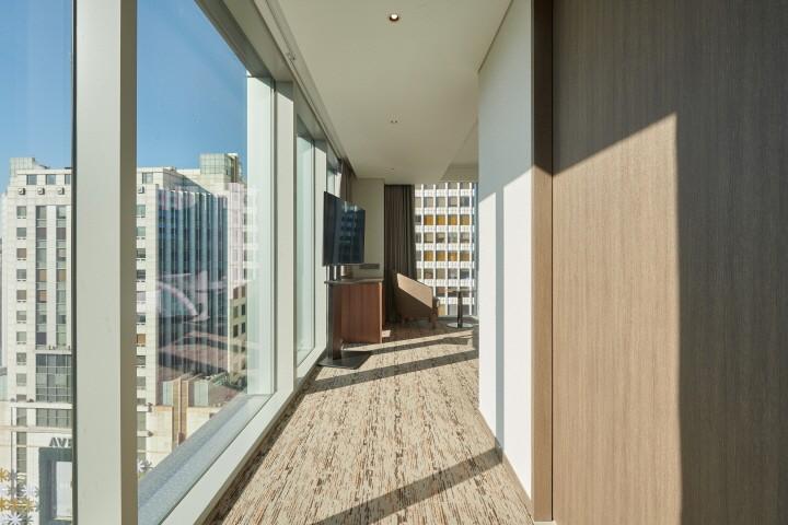 Stanford Hotel Myeongdong-14