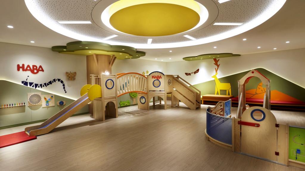 Paradise Hotel Busan-28