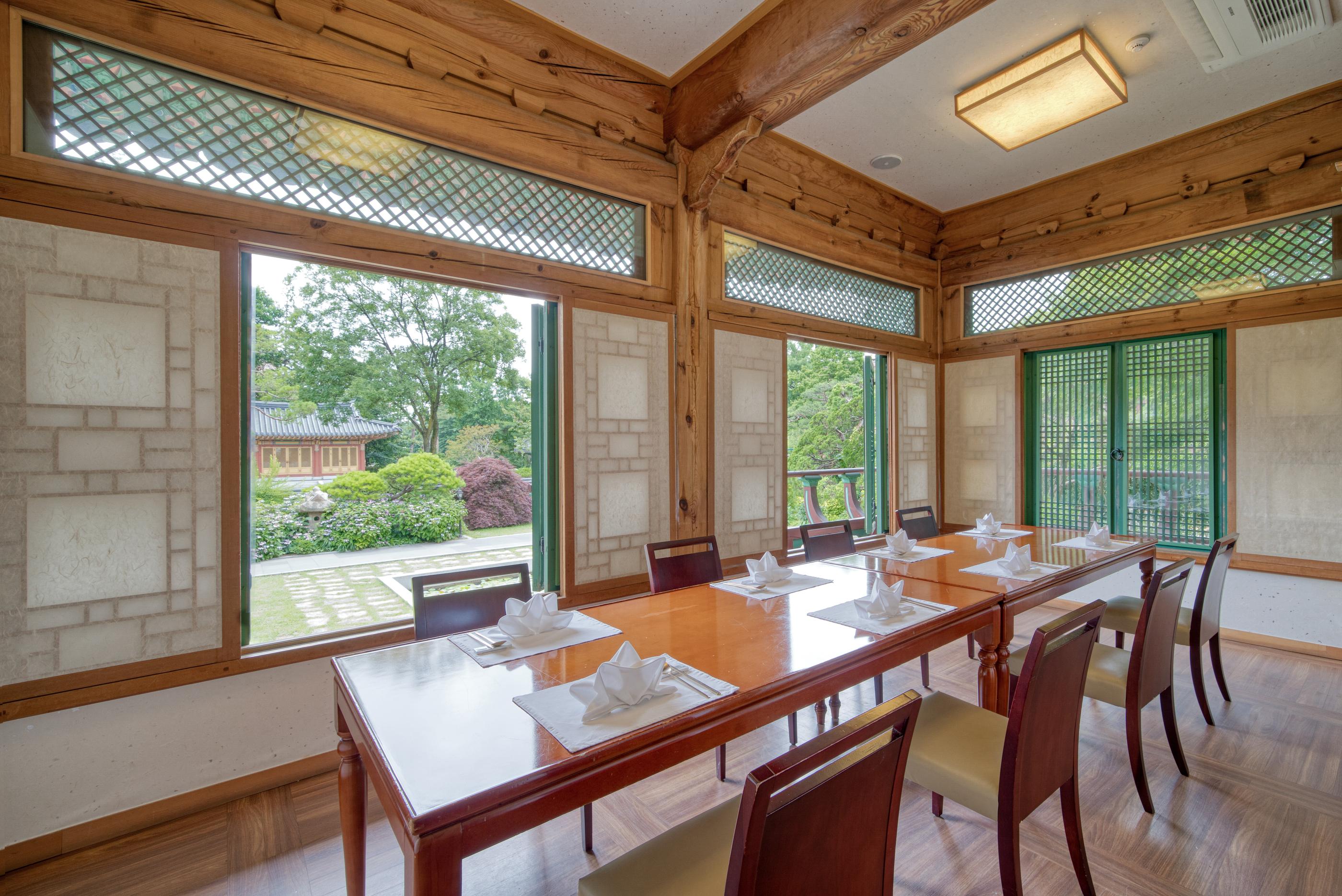 Mayfield Hotel Seoul-40