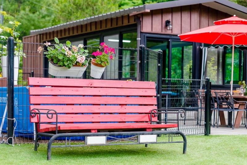 Yangpyeong Vivaldi Unshared House Pension-23