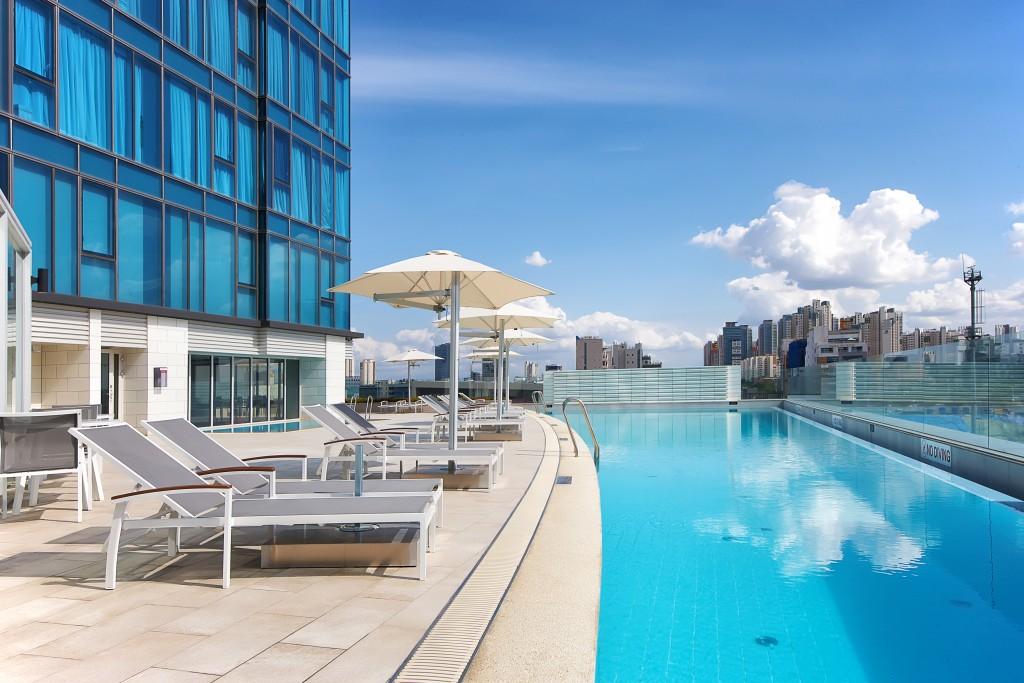 Orakai Songdo Park Hotel, BW Premier Collection