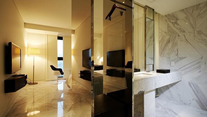 Urban Boutique Hotel-6