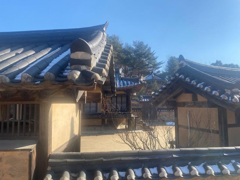 숙소 시설