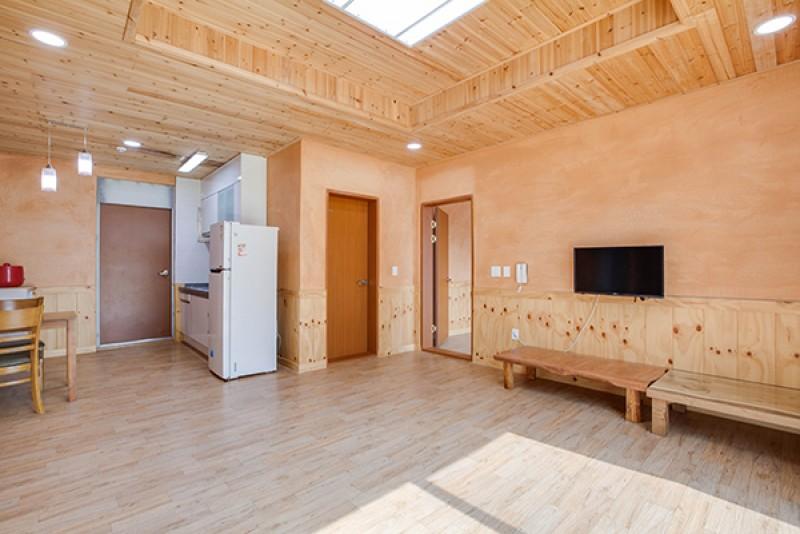 Chungho Cehongho Pension-6