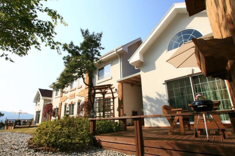 Gapyeong Eco Pension-16