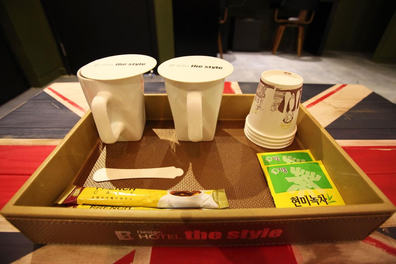 Suwon (Ingyedong) The Style-16