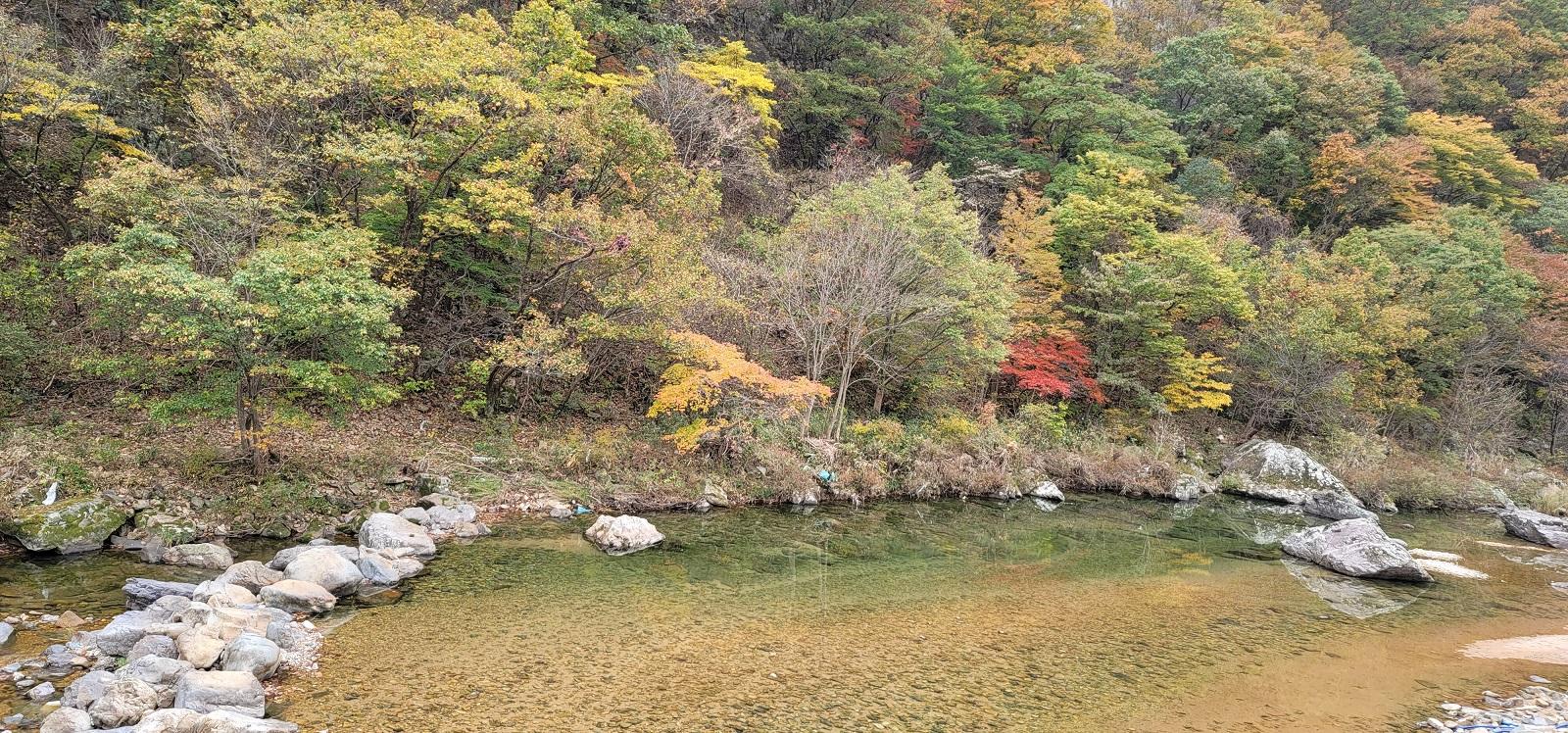 숙소 외관