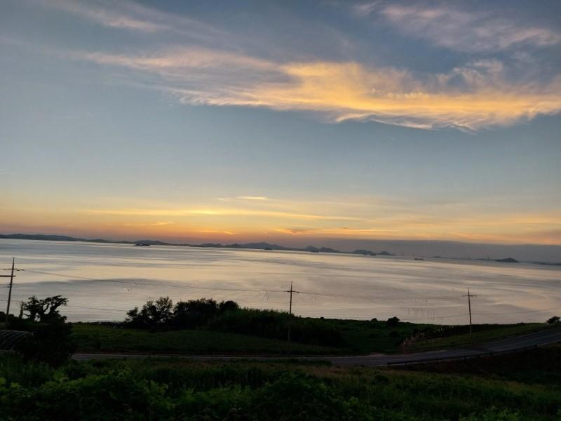 Haenam Maewol Pension