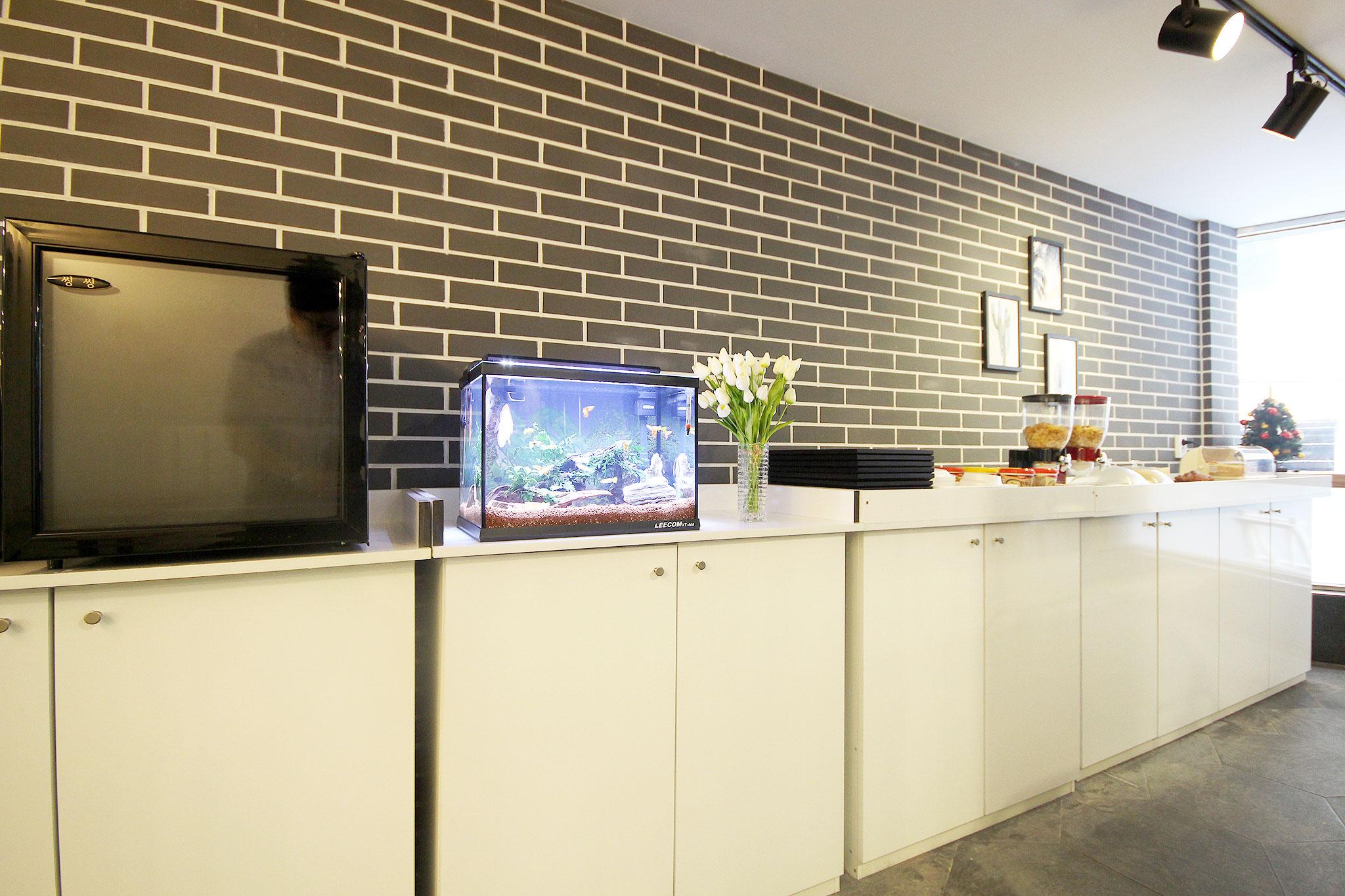 Busan Nampo-dong The Lua-25