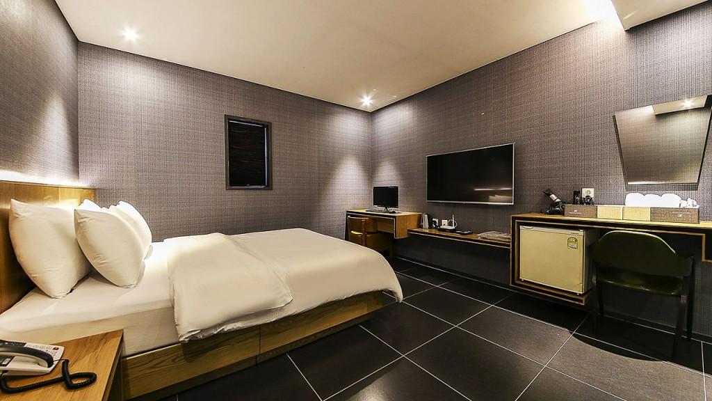 Bupyeong Zenith Hotel-9
