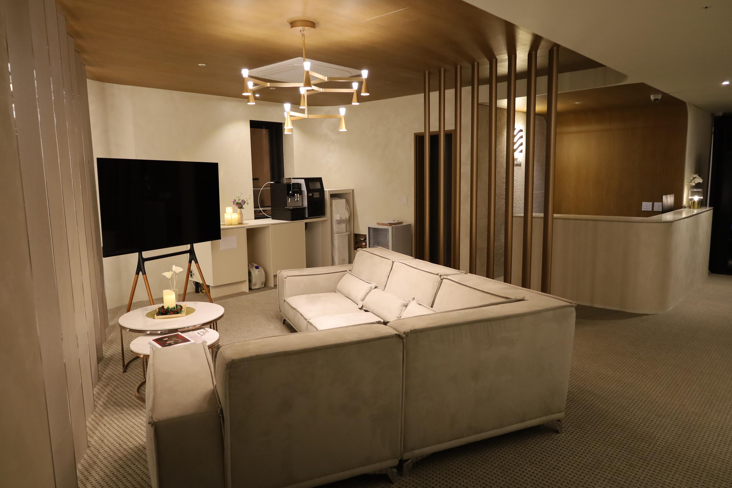 Hanam River Park Hotel-10