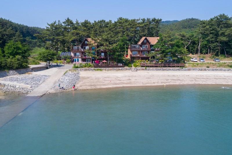 숙소 시설