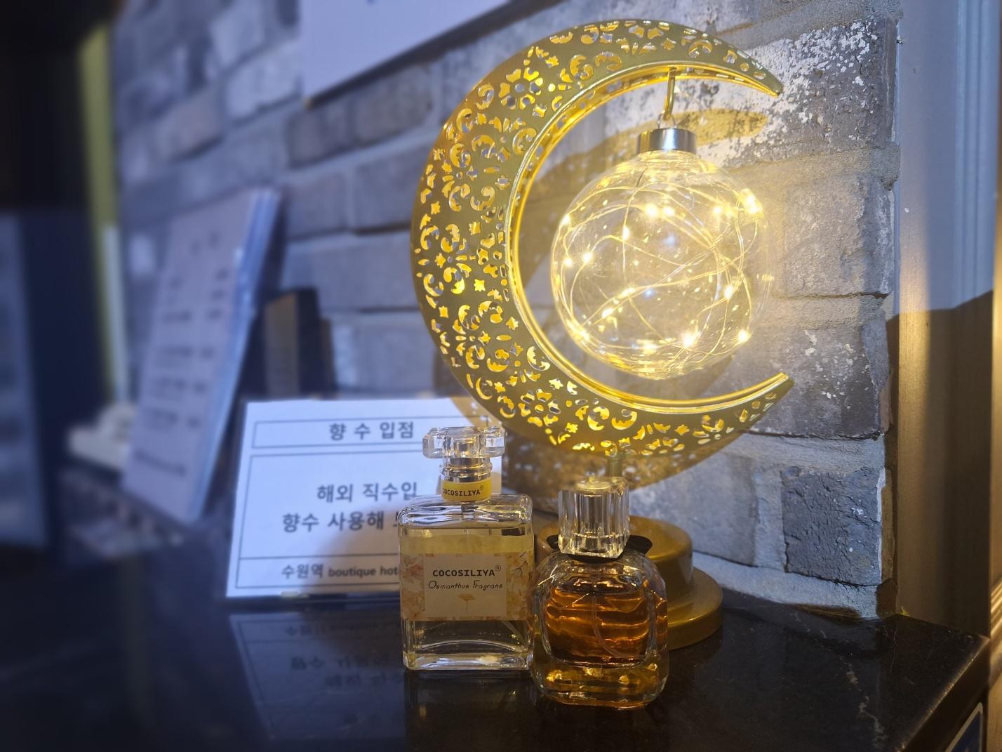 Suwon Boutique Hotel XYM-24